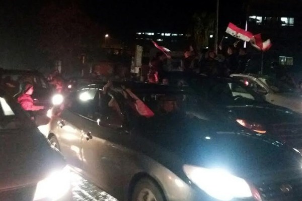 گزارشی‌ ویدئویی‌‌ از جنایات تروریست‌ها در فوعه و کفریا