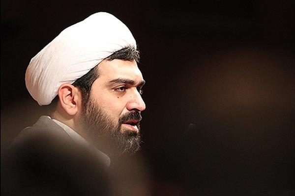 پیام شهاب مرادی در سوگ استاد