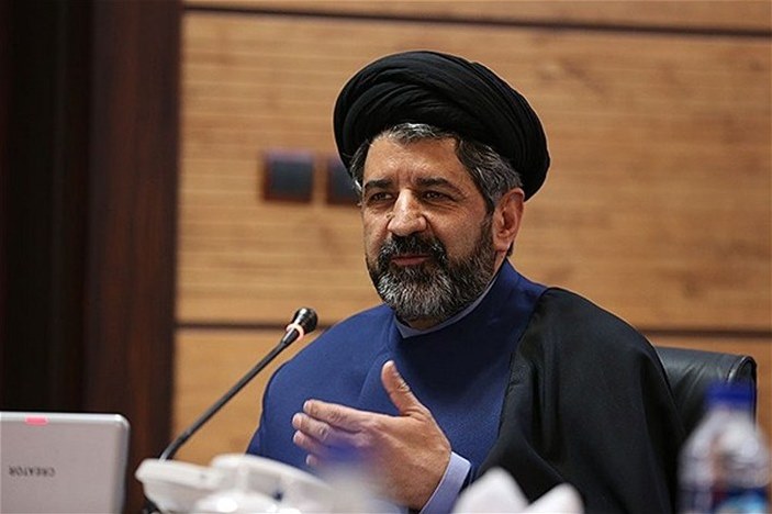 سیدطه هاشمی از سمت خود استعفا کرد