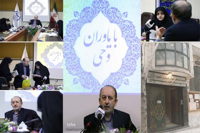 تربیت مدرس متخصص قرآن به‌جای قاری‌پروری/ نیم قرن با میقات‌القرآن