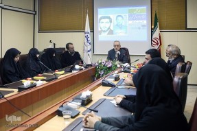 تأثیر شگرف تلاوتی که موجب عتاب میهمانان عرب به صدام شد