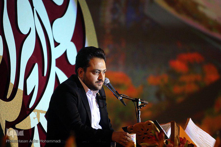 «سعید پرویزی» قاری افتتاحیه مسابقات بین‌المللی قرآن