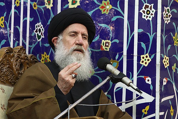 دستورالعمل حجت‌الاسلام فاطمی‌نیا برای روزهای آخر ماه شعبان