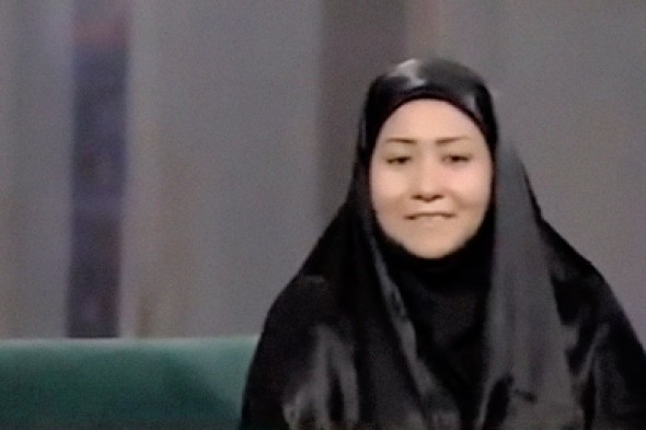 فیلم/ مغناطیس حسین(ع)