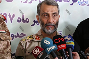 تقویت‌ یگان‌های مرزی و دریایی برای تأمین امنیت زائران اربعین