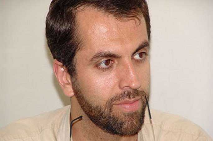 اربعین تمرین عبور از حصار مدرنیته و پست مدرنیسم است