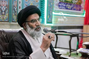 منافع آمریکا و اسرائیل را از صفحه دنیا پاک خواهیم کرد