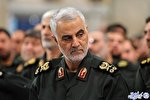 شهادت سردار سلیمانی خون تازه‌ای در رگ‌های مجاهدان است