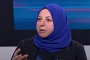 فیلم/کارشناس الجزیره: واکنش ایرانی‌ها به ترور قاسم سلیمانی «عاشورایی» است