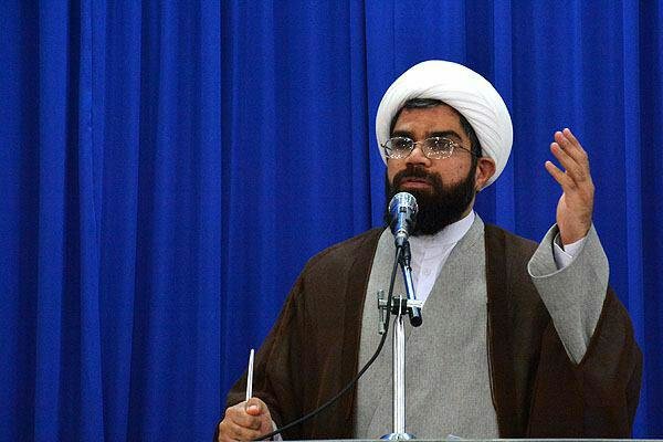 شهید سلیمانی شجاعت و تدبیرش را برای خدا خرج می‌کرد