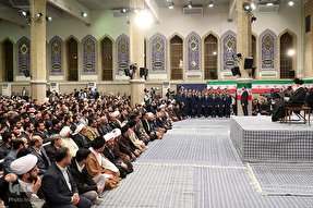 فیلم| معامله قرن قبل از مردن ترامپ می‌میرد