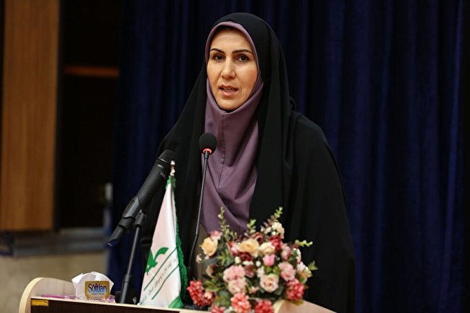 آشنایی کودکان کردستانی باشخصیت سردار شهید سپهبد حاج قاسم سلیمانی