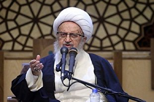 توصیه‌های پنج‌گانه آیت‌الله مکارم شیرازی در برابر شیوع کرونا / انتقاد شدید از محتکران