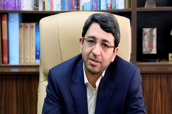 کودکان کار نحوه پیشگیری از کرونا را آموزش می‌بینند