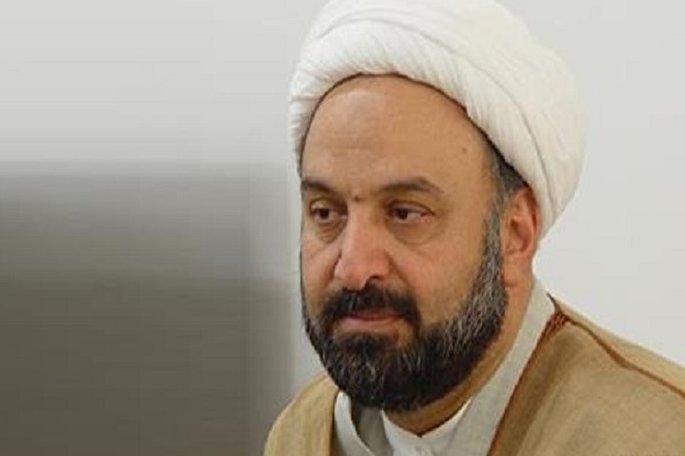 دفاع از قم مظلوم