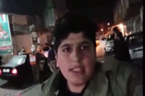 فیلم | ضد‌عفونی معابر ساری به نیابت شهید بلباسی