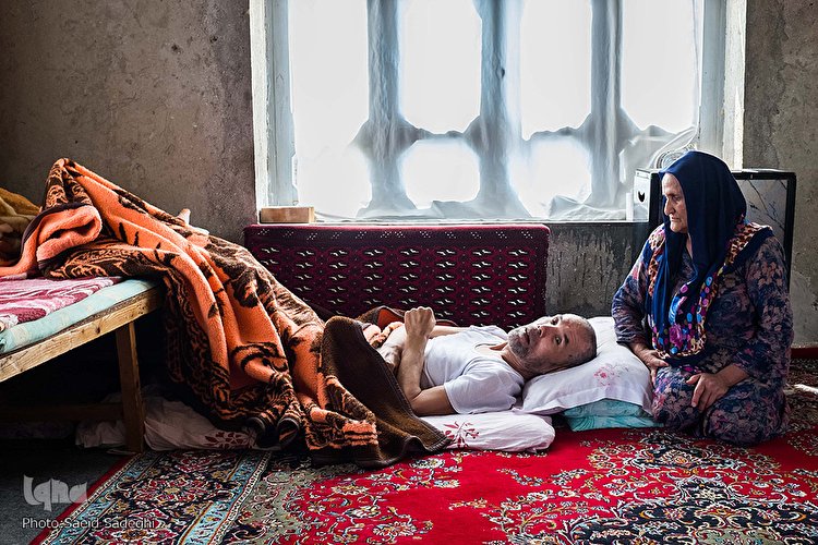 تن‌های رنجور