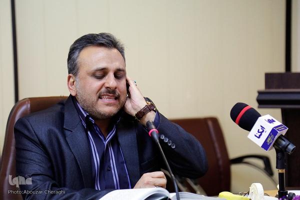 جدیدترین تلاوت‌های «علیرضا نداف» منتشر شد