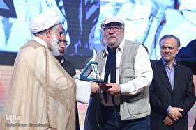 اختتامیه جشنواره فرهنگی هنری امام رضا(ع)