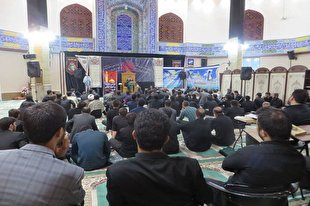 امشب؛ گردهمایی عاشورایی جامعه قرآنی در شهرری