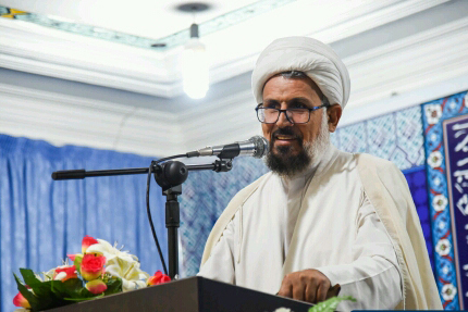 «ما رَاَیْتُ اِلاّ جَمیلا»؛ شاه‌بیت خطبه‌های حماسی حضرت زینب(س)