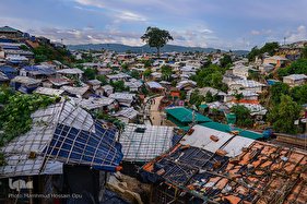 حال و روز پناهجویان روهینگیا دو سال پس از آوارگی