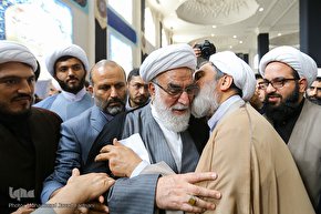 همایش یاوران وقف