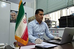 ساخت سیستم ضدعفونی دستگاه‌های خودپرداز در شیراز