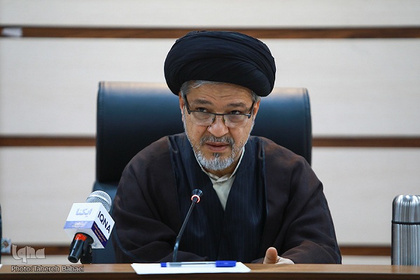 فضای مجازی کشور هنوز از ظرفیت‌های لازم برخوردار نیست / لزوم مطالعات آینده‌نگرانه در مورد کرونا