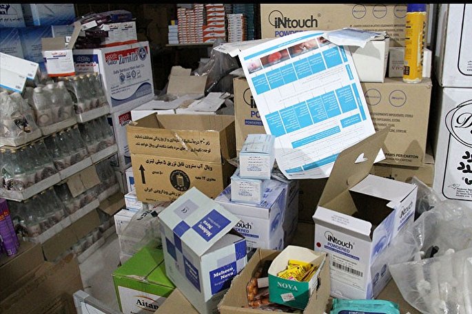 احتکار؛ سود بیشتر یا بازی با زندگی مردم