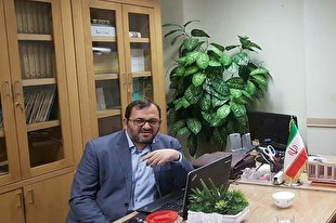 مراجعه ۳۴ هزار نفر به بخش دیجیتال کتابخانه آیت‌الله‌ بروجردی