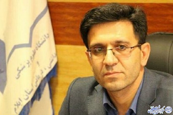 تعداد مبتلایان کرونا در ایلام به ۲۶۰ نفر رسید