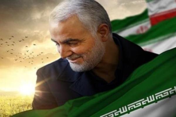 «شبه قاره» تأثیرات شهادت حاج قاسم را بررسی می‌کند