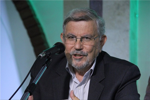 مولفه‌های قهرمان در ادبیات فارسی و عرفانی