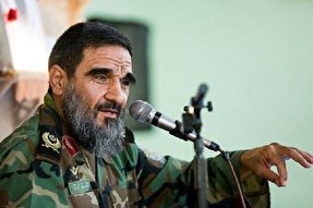 شجاعت حاج قاسم سلیمانی وحدت آفرین است