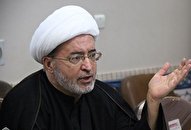 صراحت علامه خسروشاهی در بیان آرا و دفاع از آن ستودنی بود + فیلم