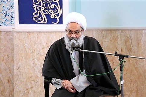 چگونگی ملاقات خاشعین با پروردگار در روز قیامت