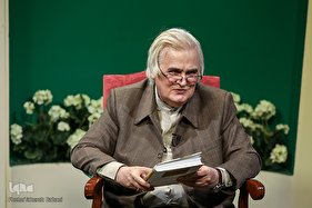 مصاحبه با علی‌اصغر شعردوست