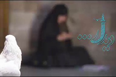 فیلم | روایتی از یک پیوند عاشقانه در حرم خورشید ایران