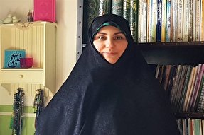 زن و تحول محیط ایمانی درون خانواده / ذکاوت مؤمنانه «دُلهَم»