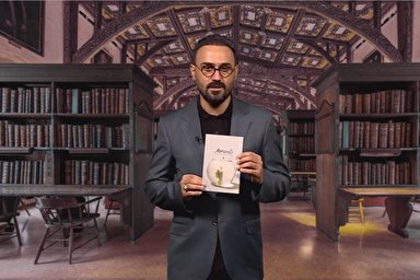 فیلم | «راز سر به مهر» در پویش روضه‌های خانگی