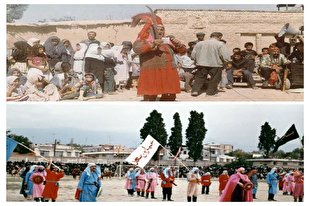 تعزیه؛ هنری که از دل برمی‌آید و بر جان می‌نشیند