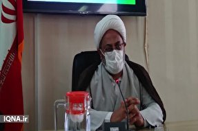 توزیع ۱۰۰ هزار ماسک بین هیئت‌های مذهبی بوشهر