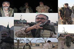 سبک زندگی شهدا الگوی جوانان باشد