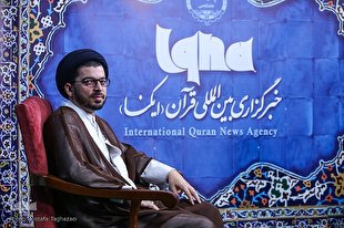 صوت | قیام امام حسین(ع) قیام قرآنی بود