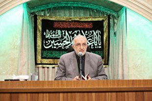 دین‌شناسی صحیح با استفاده از فطرت و بعثت محقق می‌شود