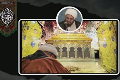 فیلم | معنای السلام علیک یا اباعبدالله