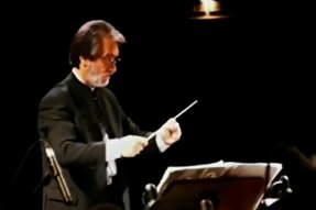 فیلم | سمفونی روز واقعه؛ اثر مجید انتظامی