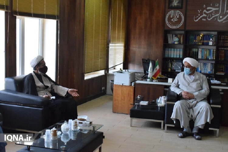 حفظ وحدت شیعه و اهل تسنن استان بوشهر ضروری است