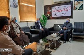 لزوم حمایت از قوانین وقف در مجلس شورای اسلامی